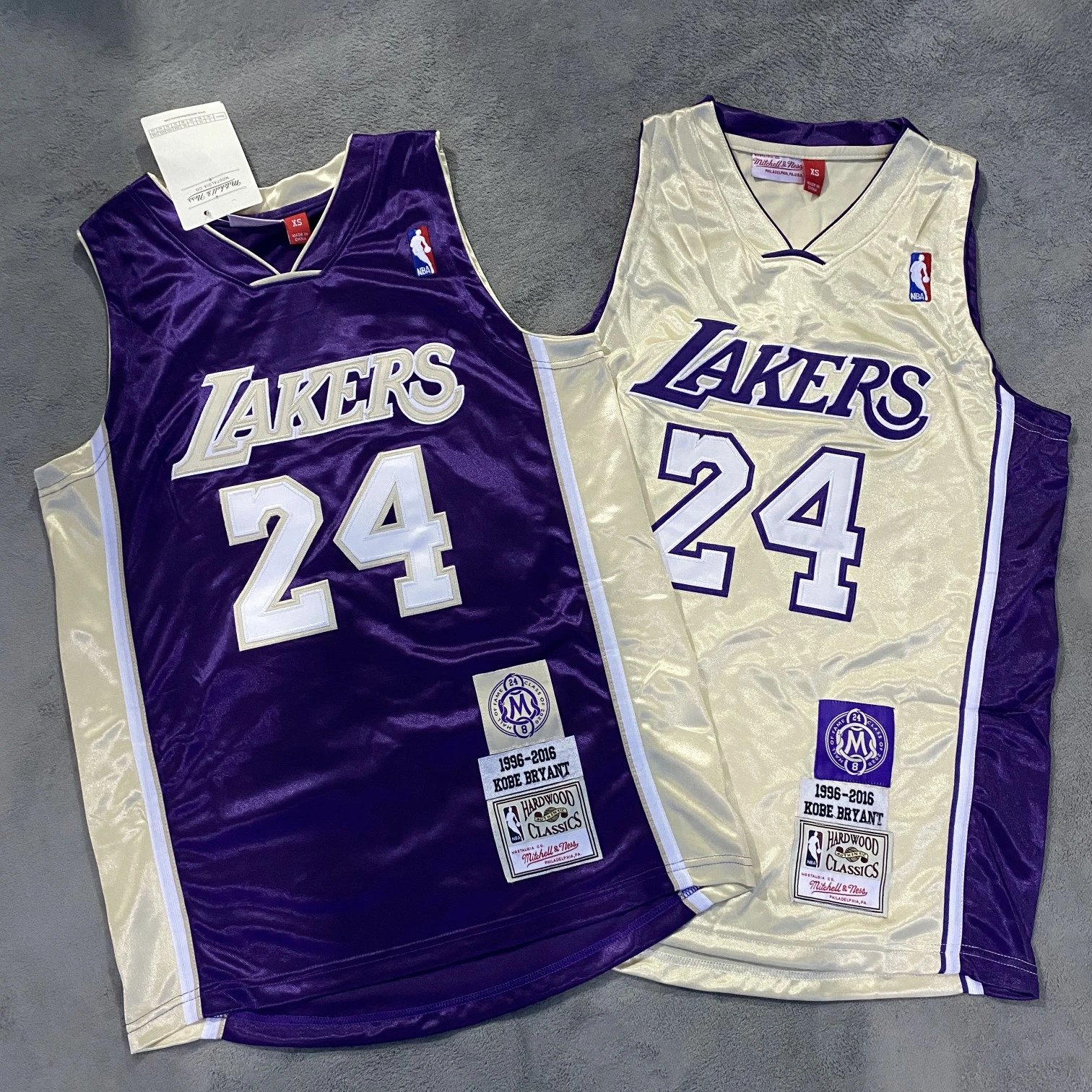 NBA basketball jersey