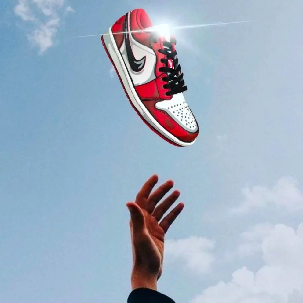 TK-sneaker