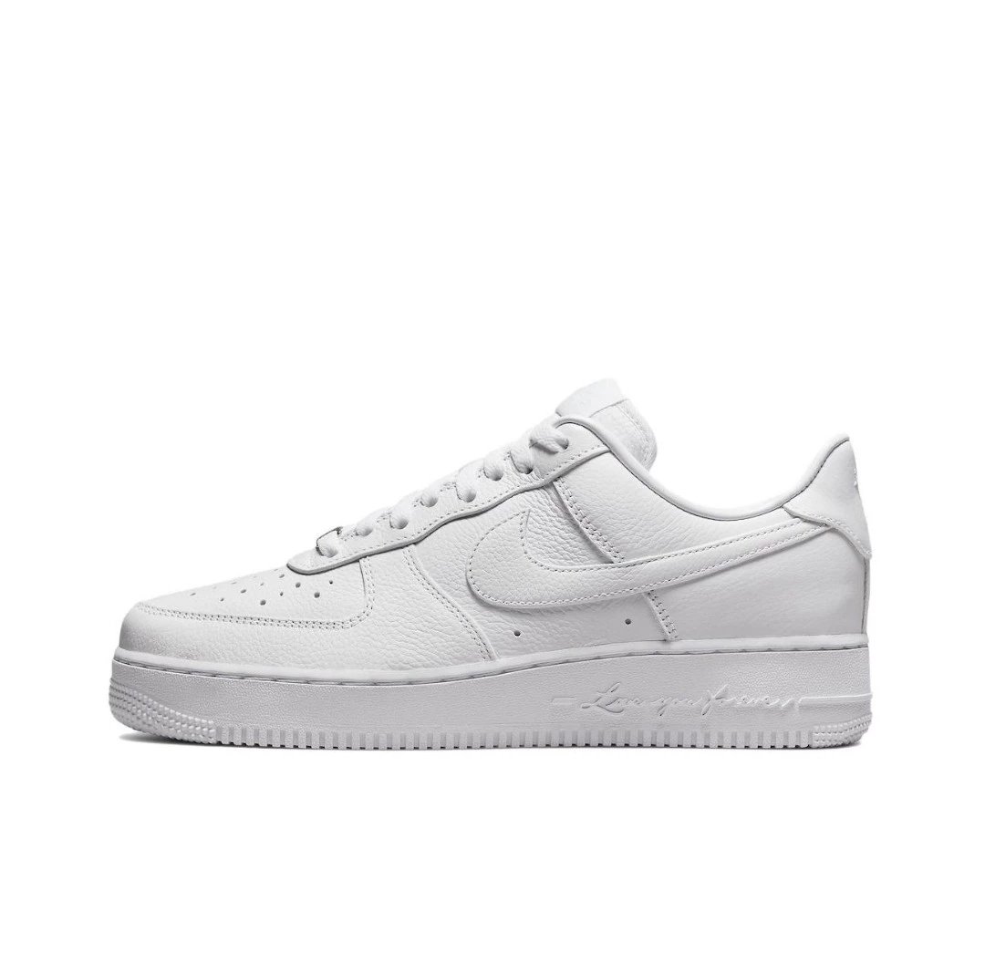 NK Air Force 1 Air Force Collection Links