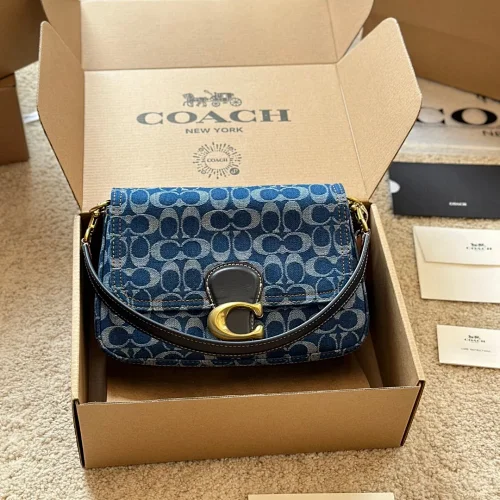 Coach Tabby 26 Bolso