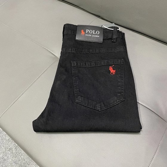 🌟高品质轻奢牛仔裤 现货秒发 性价比拉满