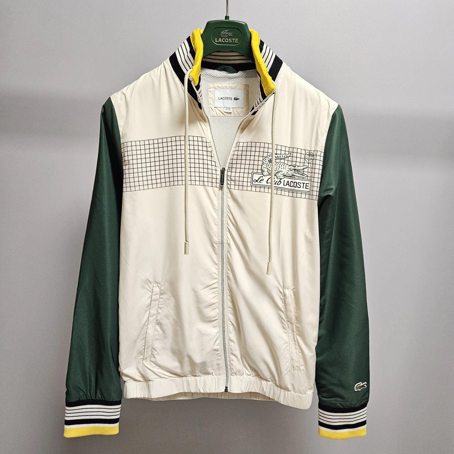 Lacoste Tracksuit +