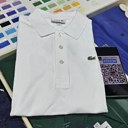 thumbnail for 【1O/1O】slim fit25经典polo衫长青款Three buttons 三粒纽扣修身纯棉翻领PH7937