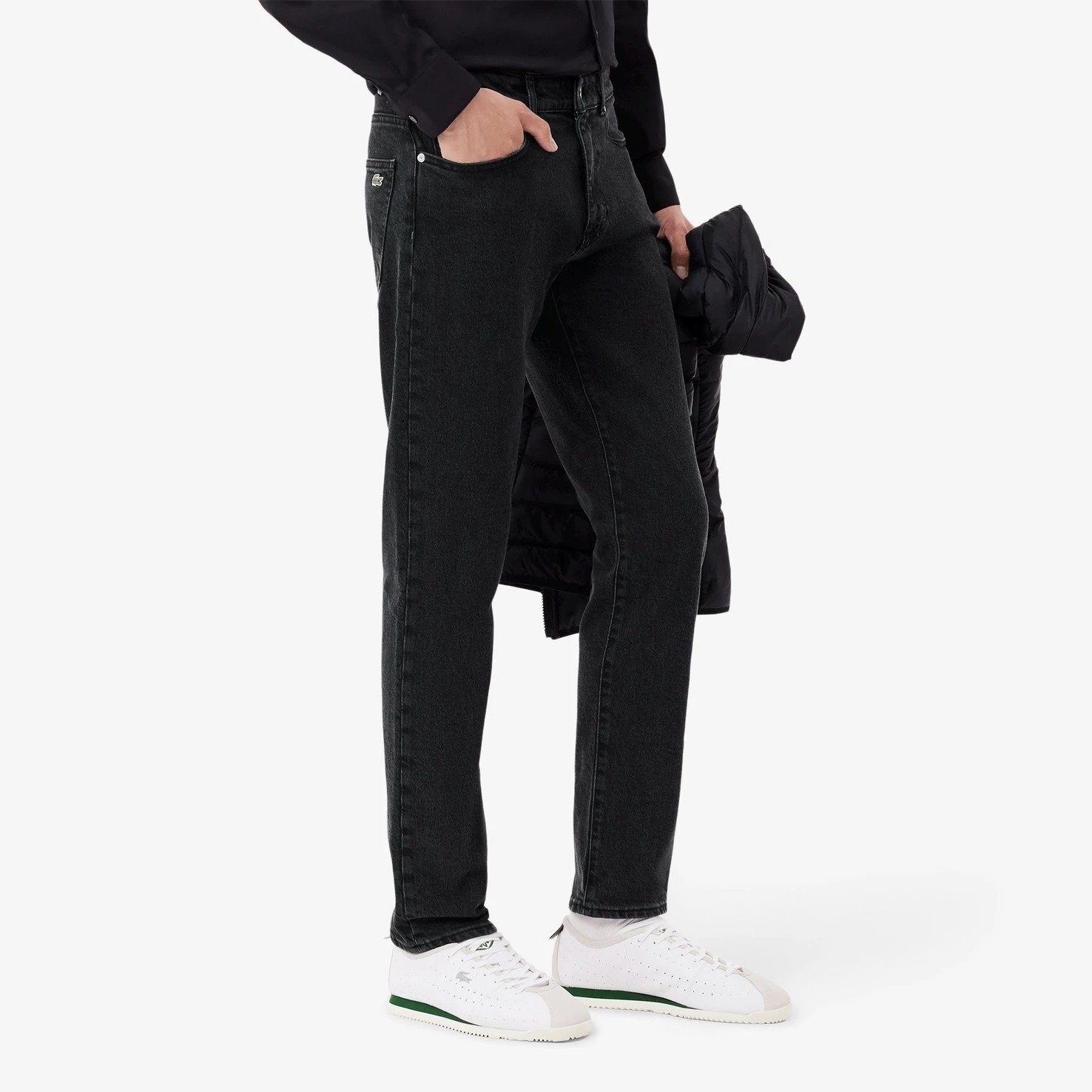 9510Men Slim Fit Denim pant Hh7221 Jeans 10