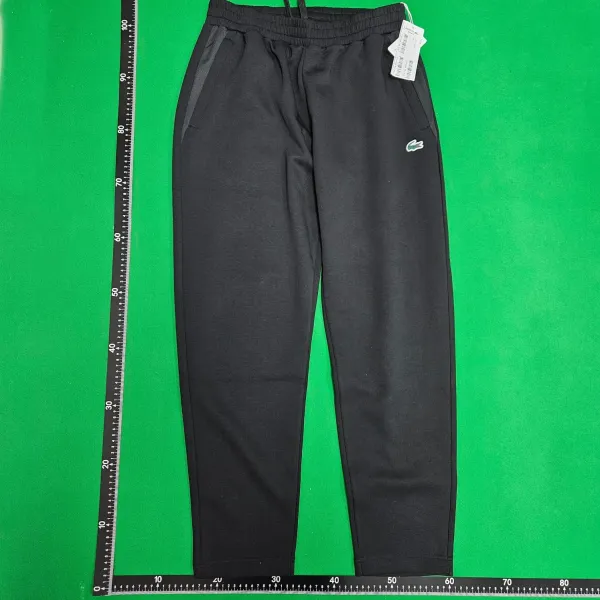 Lacoste Classic Fit Sweatpants Navy - 20