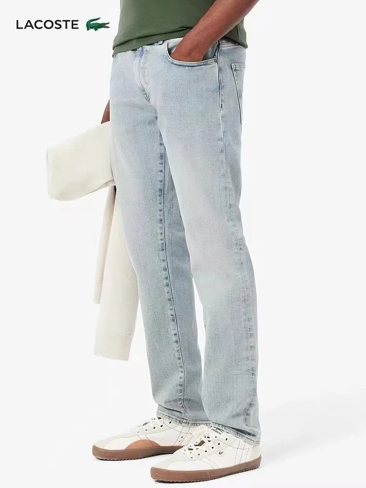 9510Men Slim Fit Denim pant Hh7221 Jeans 7