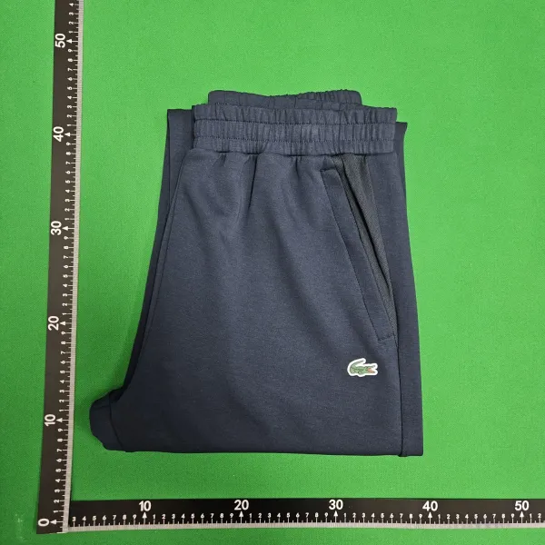 Lacoste Classic Fit Sweatpants Navy - 19