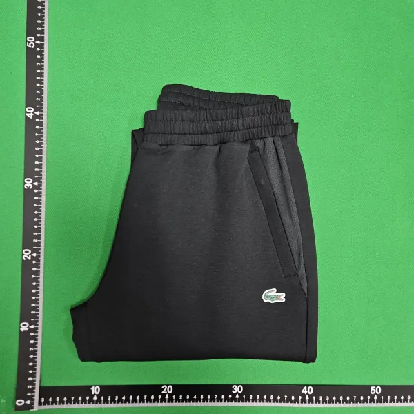 Lacoste Classic Fit Sweatpants Navy - 22