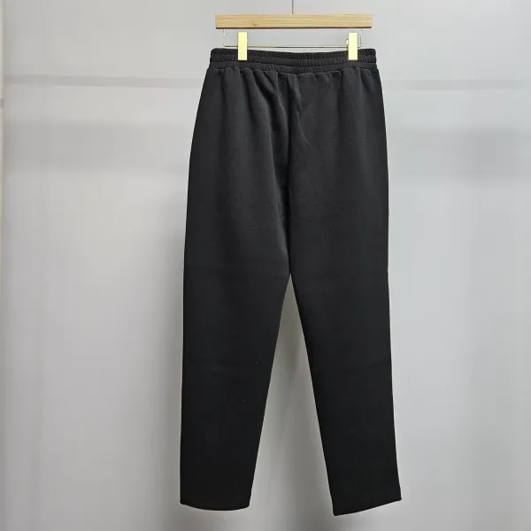 Lacoste Classic Fit Sweatpants Navy - 9
