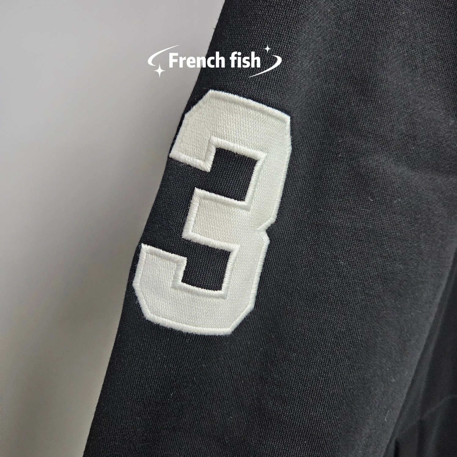 Polo Ralph Lauren Varsity Jacket Navy with White Stripe Trim Outerwear - 10