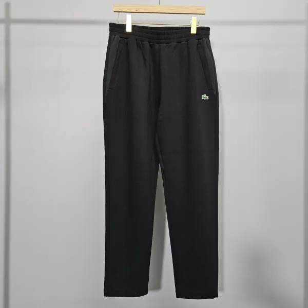 Lacoste Classic Fit Sweatpants Navy - 8