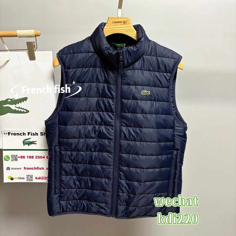 DOWN VEST BH2886