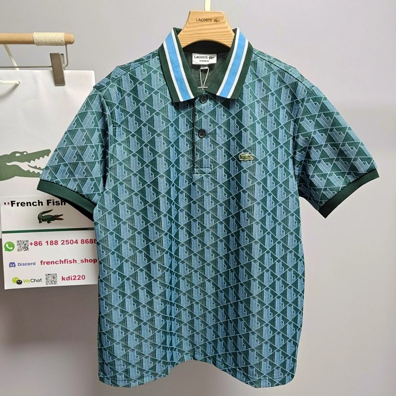 MONOGRAM POLO DH1417