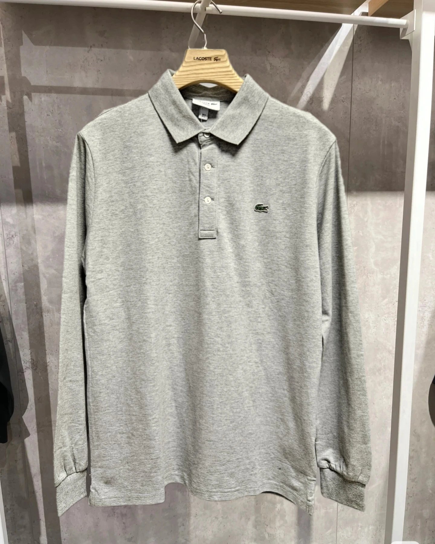 灰色（三扣版）PH5894