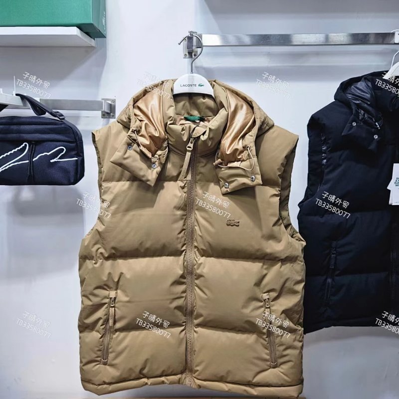 Waterproof Vest