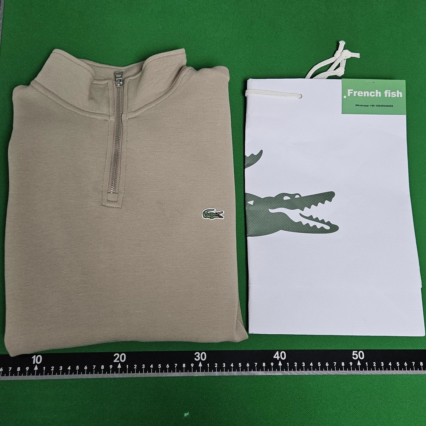khaki