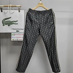 thumbnail for 【9.8/10】NewParisMonogramTrackJacketTrousersuit1368