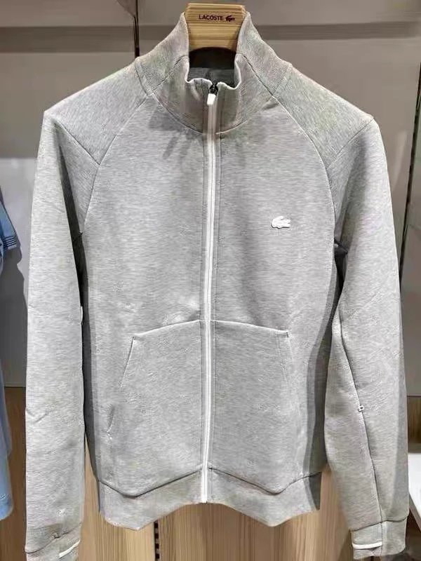 910LAT25年秋季新款男士拉链卫衣外套2702 2