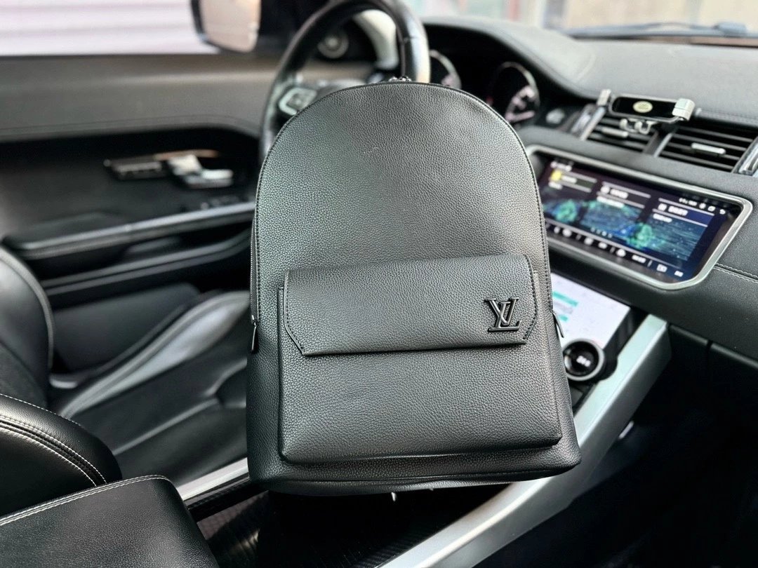 💰215📷""Shoulder bag 💼M57079 AER**RAM shoulder bag size 30/43/14cm