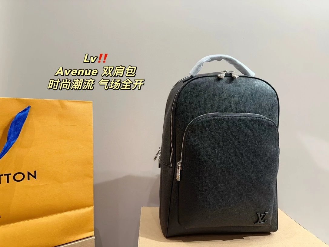 💰230⚠️ Size 27.37 Ave Shoulder Bag Da's Coated Canvas On-the-go Requirements, Dual Layer Triple Compartment Messenger Computer Messenger Backpack Shoulder Bag 🤝 Rear Features a Discuss Padded Compartment, Top Handle and Adjustable Shoulder Strap