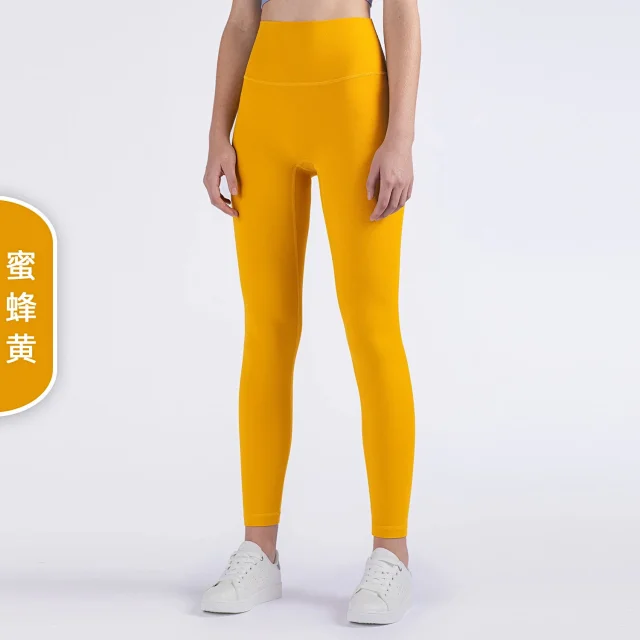 Alo Yoga Trousers High-Waisted Leggings product detail image 22