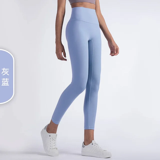 Alo Yoga Trousers High-Waisted Leggings product detail image 18