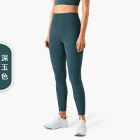 Deep jade color