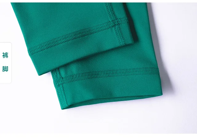 Alo Yoga Trousers High-Waisted Leggings product detail image 58