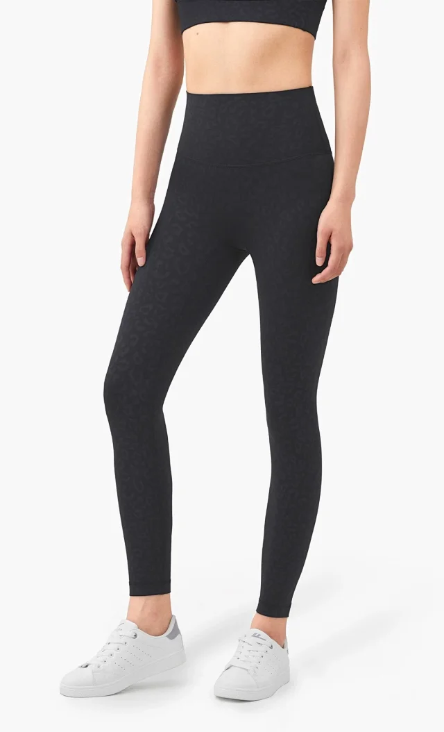 Alo Yoga Trousers High-Waisted Leggings product detail image 55
