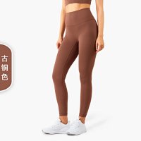 Bronze color
