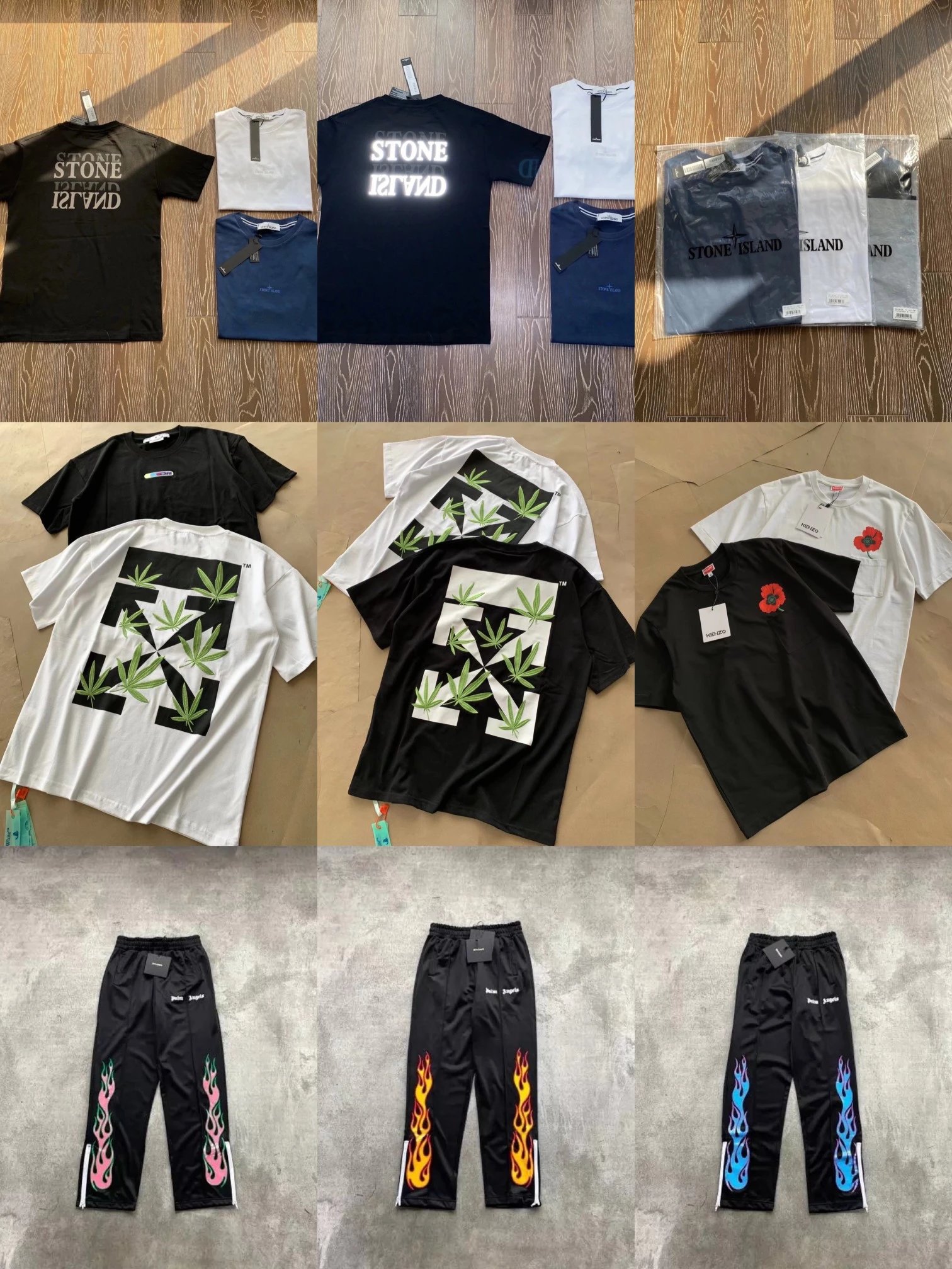 Item Thumbnail for Lucky bag sale helps the factory clear 79, 5 pieces, free shipping, no choice