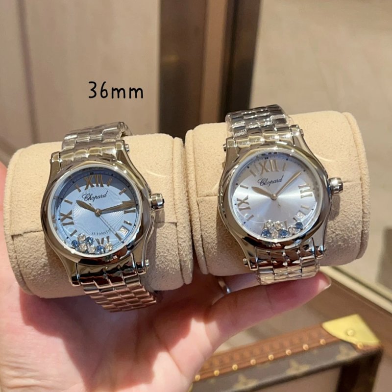 Watch from Three-legged