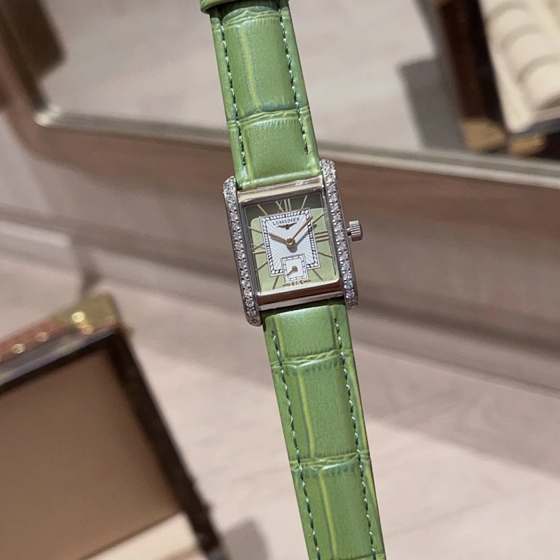 Longines watch