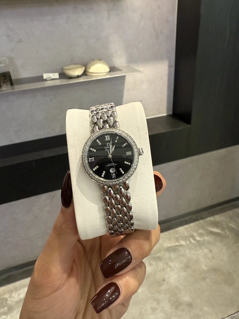 Omega watch