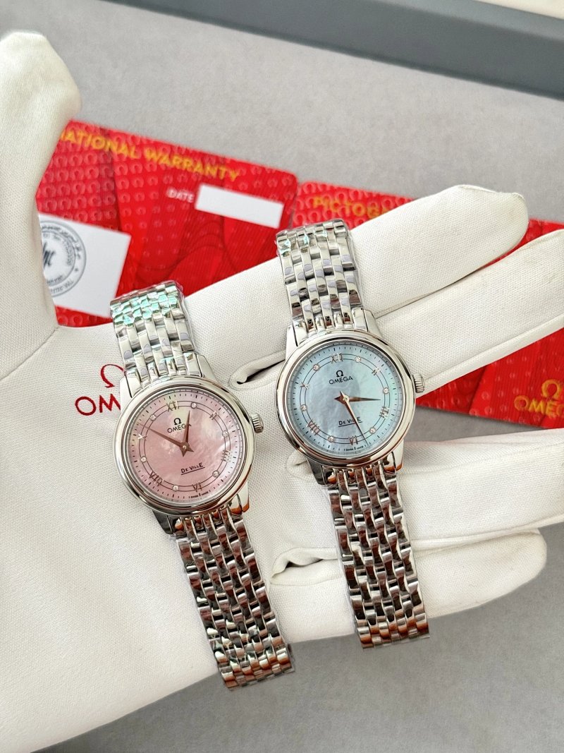 Omega watch