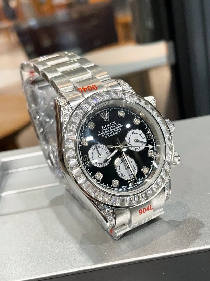 Rolex 116599RBOW-116598RBOW-116595RBOW