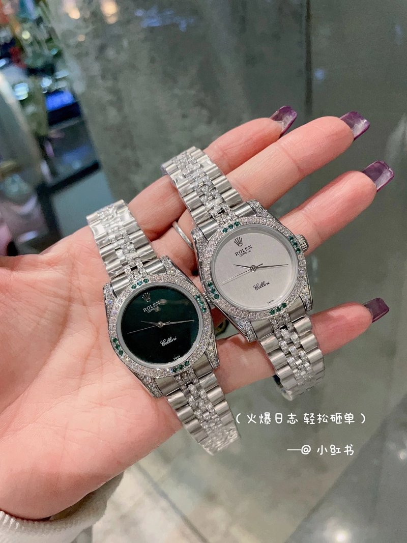Rolex watch