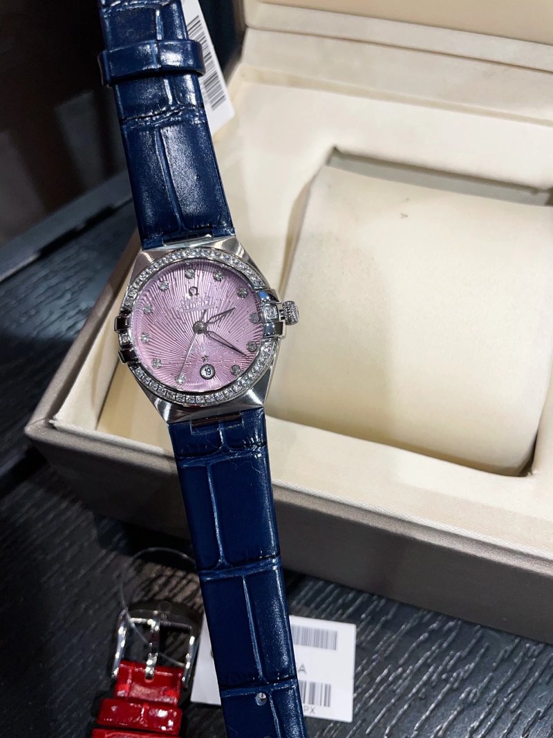 Omega watch