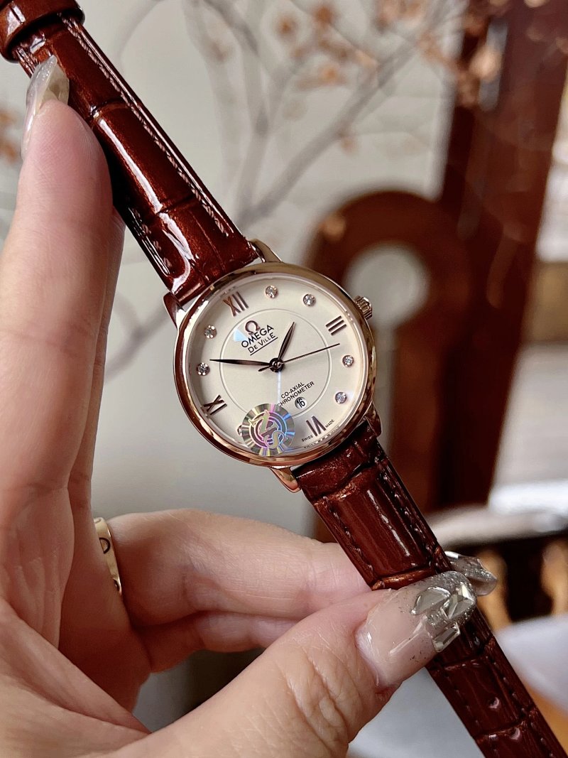 Omega watch