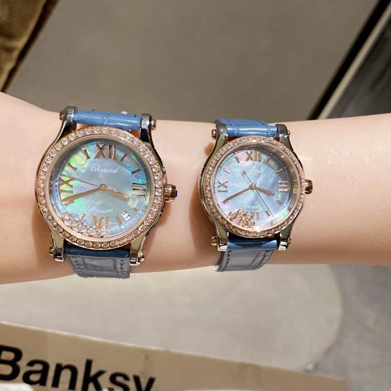 Happy Diamonds