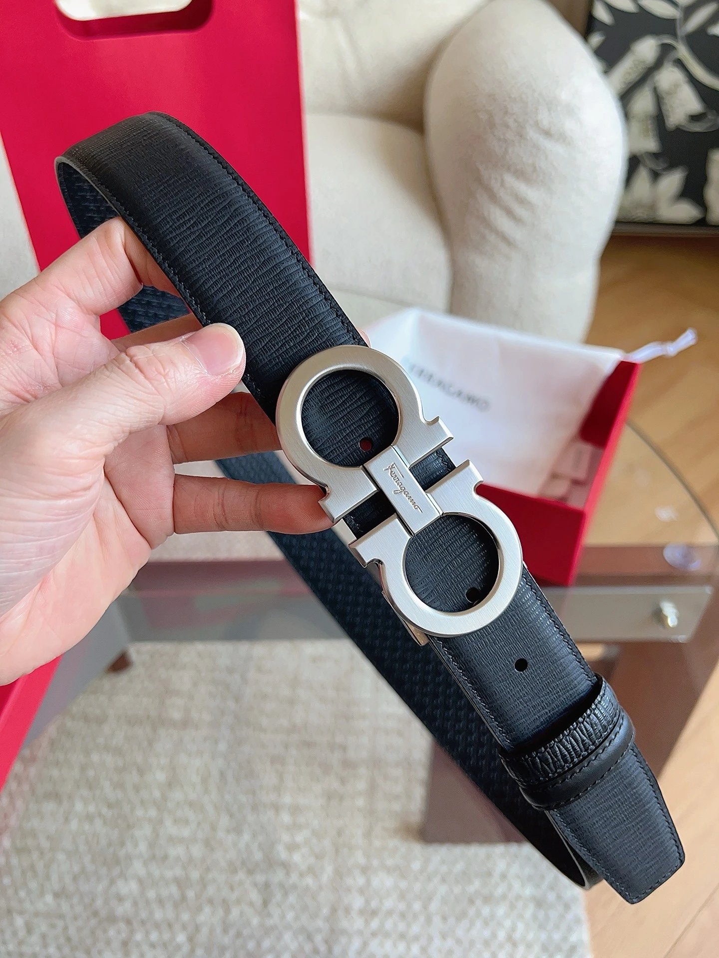 Style 3 Note Length