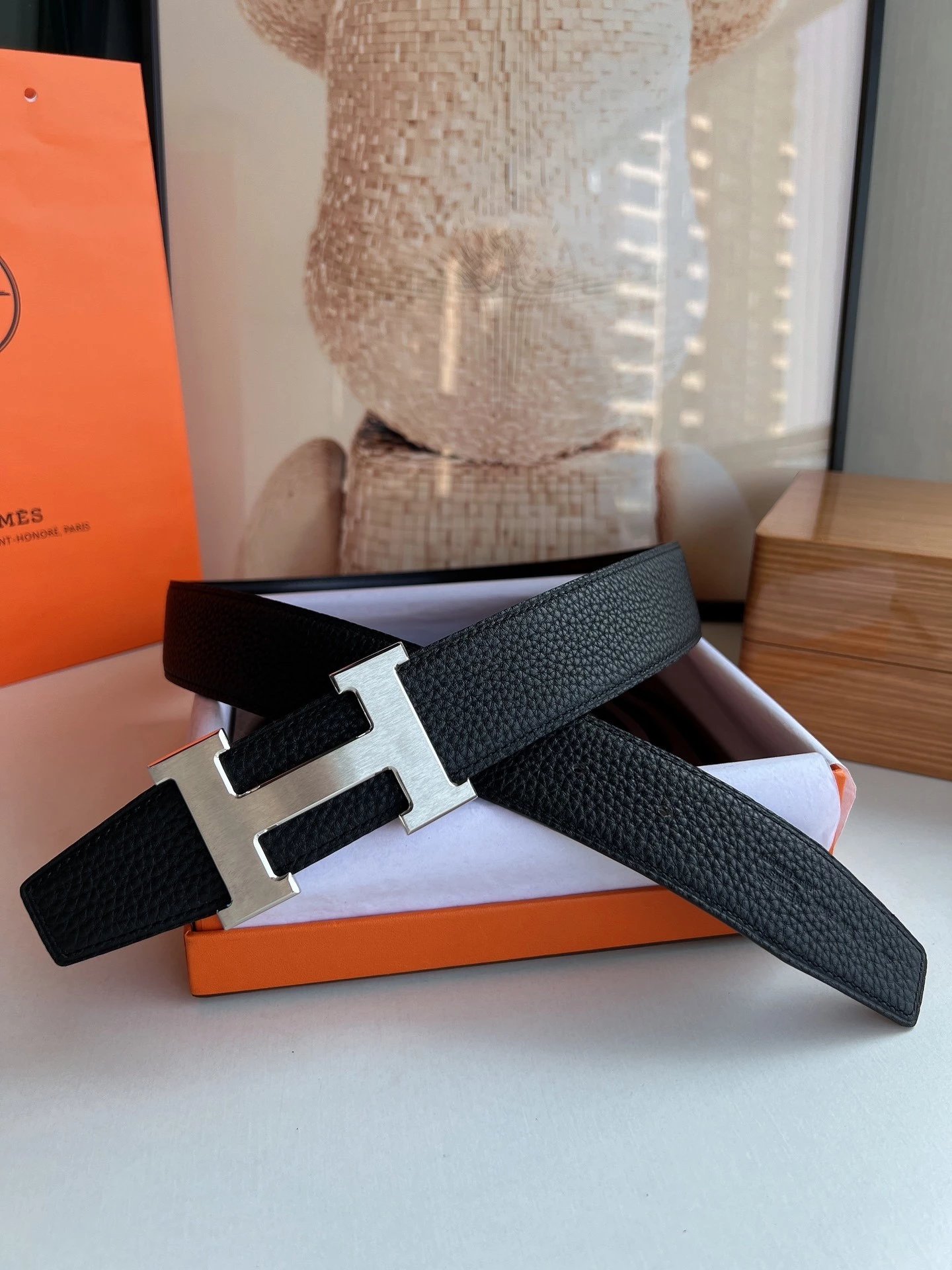 Style 1 Note Length