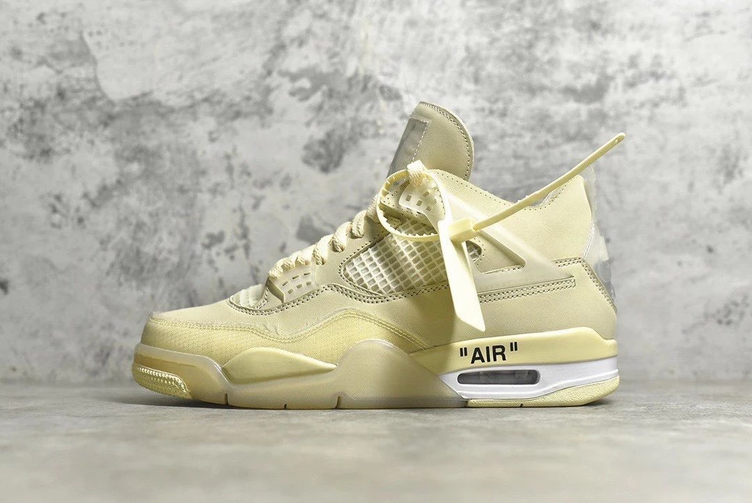 AJ4 Sail