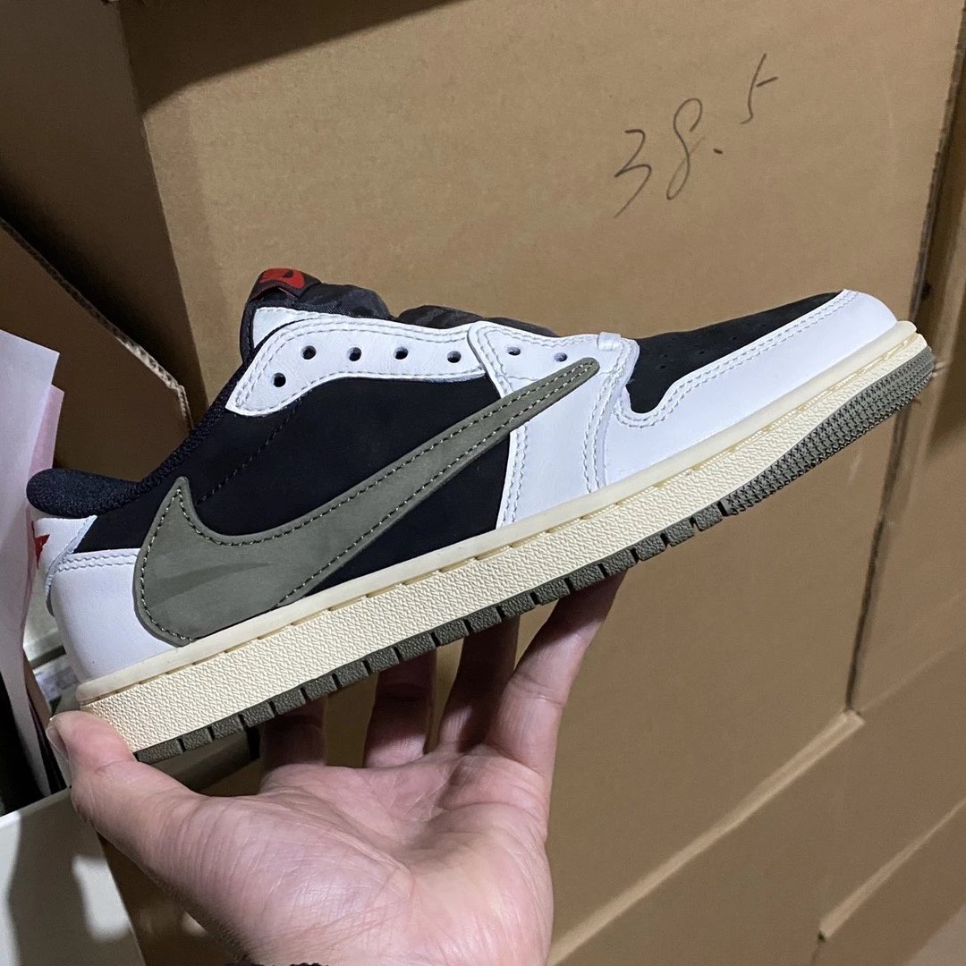 [LJR Batch] AJ1