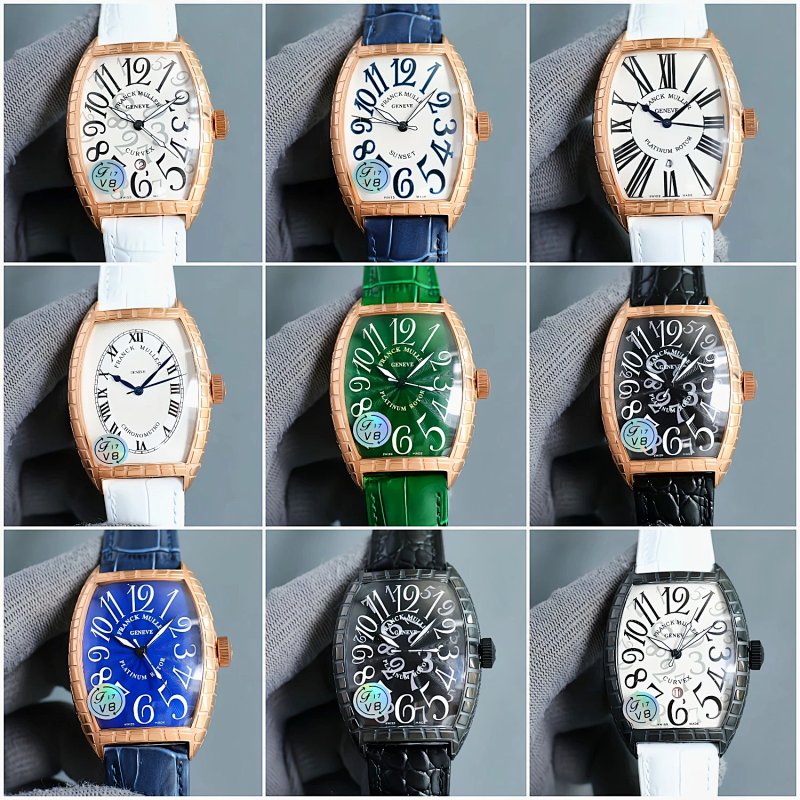 Watch from Two Cousins