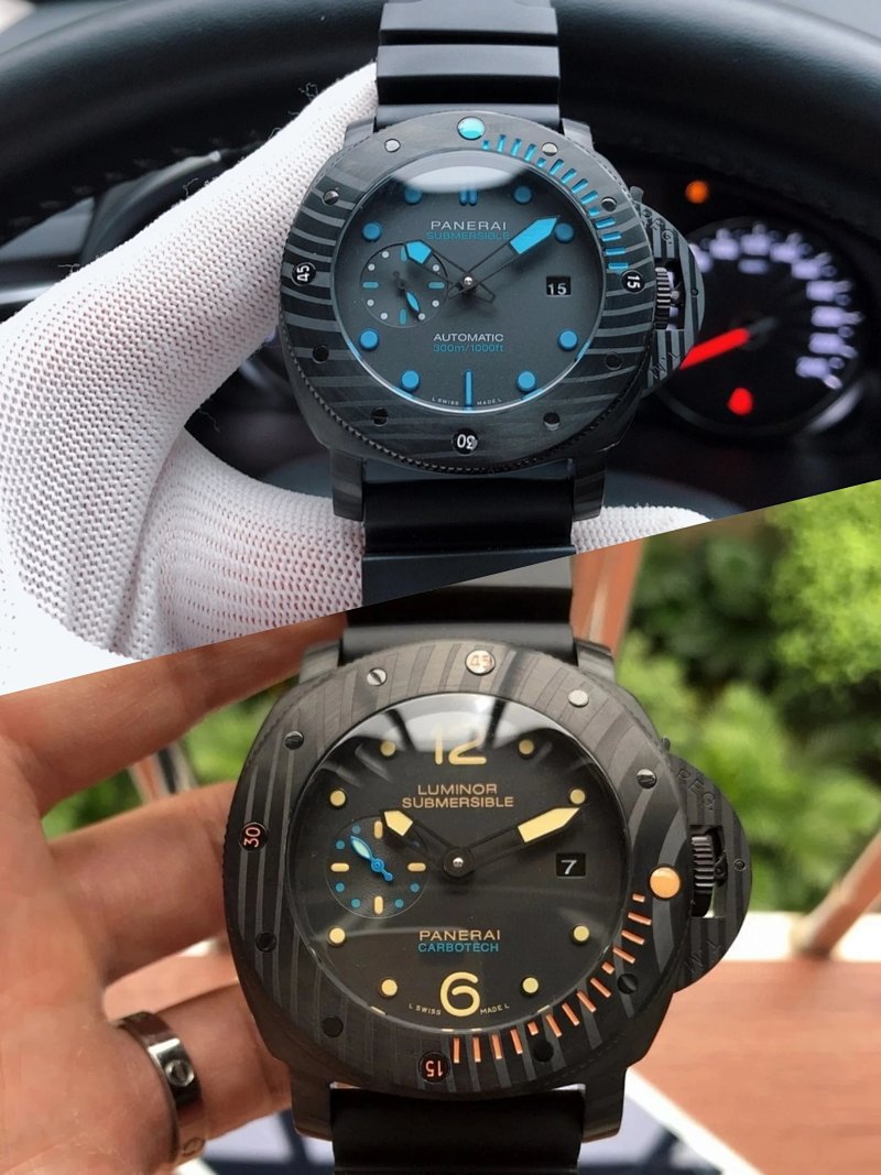 Watch from Erlaobiao