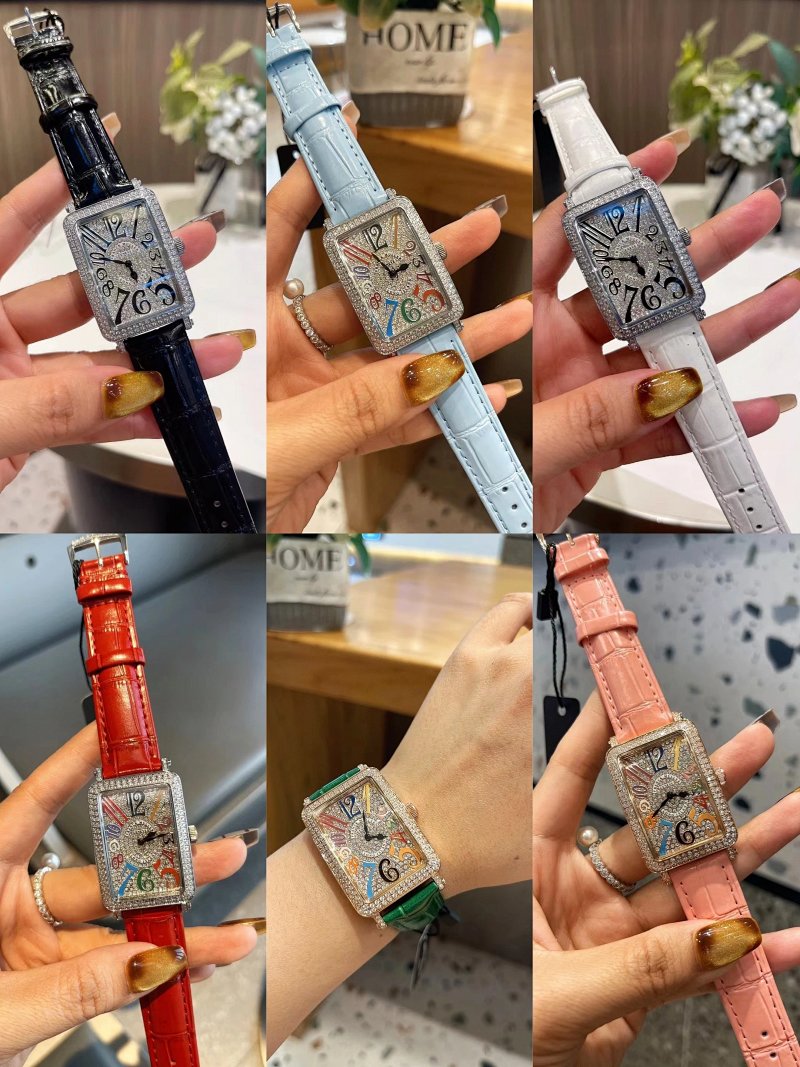 Watch from Two Cousins