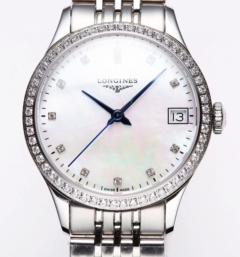 Longines watch