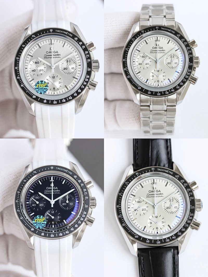 Omega watch