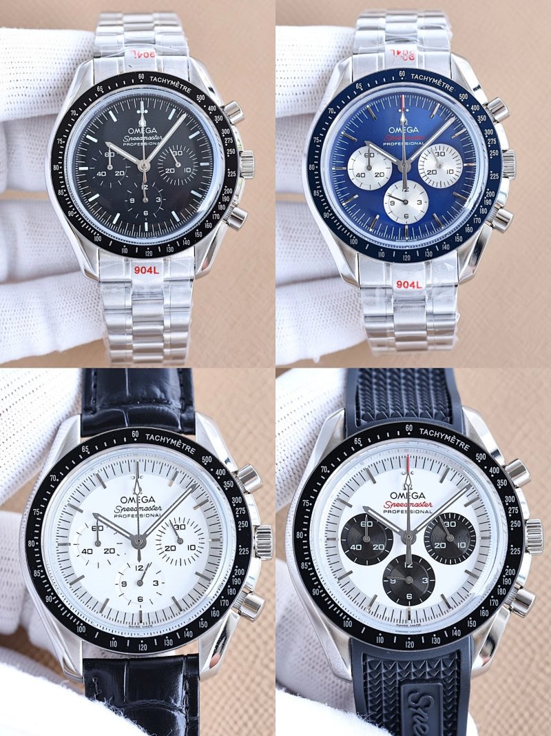 Omega watch